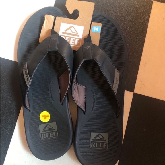 Reef Shoes Mens Reef Sandals Poshmark